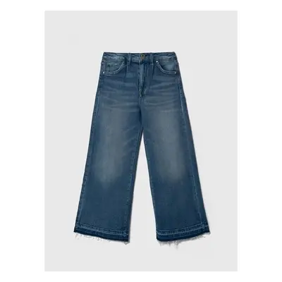 Dětské rifle Pepe Jeans 84712527