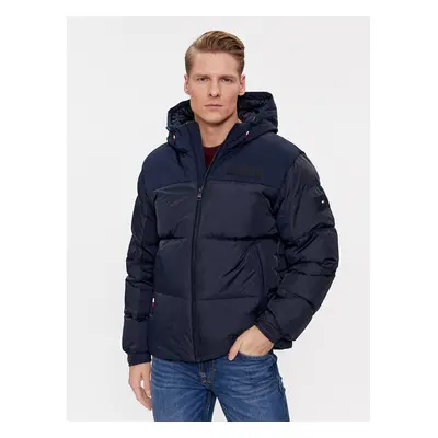 Vatovaná bunda Tommy Hilfiger 85001761