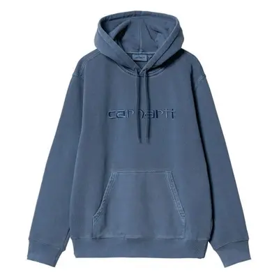 MMIKINA CARHARTT WIP Hooded Duster - modrá - 92017750