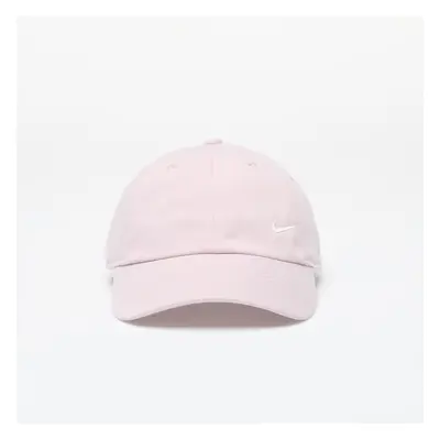 Kšiltovka Nike Club Unstructured Curved Bill Cap Platinum Violet/ Sail 92067546