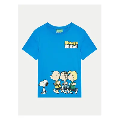 T-Shirt United Colors Of Benetton 92093525