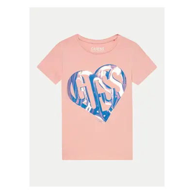 T-Shirt Guess 93929246