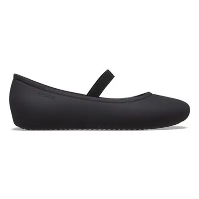 Baleríny Crocs 94352813