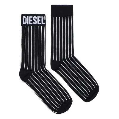 Diesel Socks - SKM-RAY SOCKS black 95272187