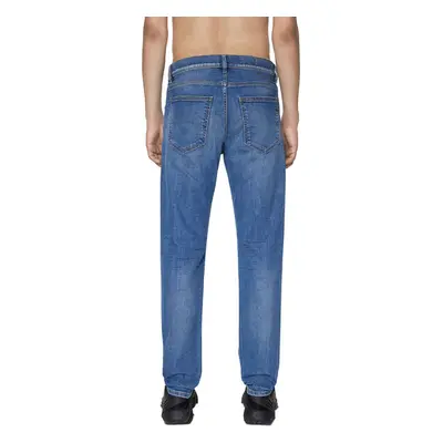 Diesel Jeans - 2019 D-STRUKT L.32 TROUSERS blue 95272388