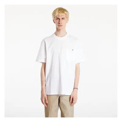 Tričko Dickies Luray Pocket Short Sleeve Tee White S 95644201