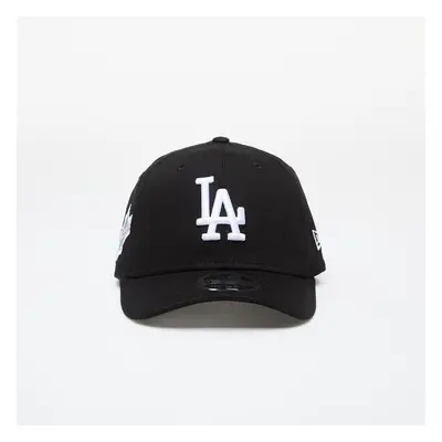 Kšiltovka New Era Los Angeles Dodgers World Series 9FIFTY Stretch Snap 95777979