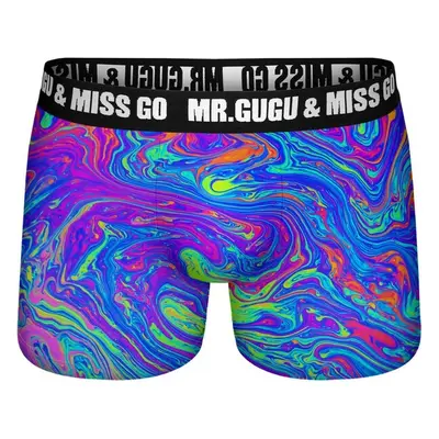 Mr. GUGU & Miss GO Underwear UN-MAN1496 53310735