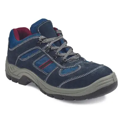 CRV Obuv Panda RAVEN Sport polobotka navy 57814925