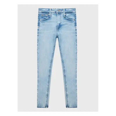 Jeansy Pepe Jeans 80599189