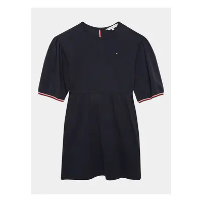 Každodenní šaty Tommy Hilfiger 80895617