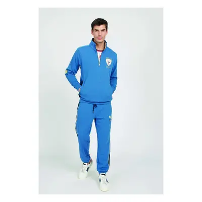 TEPLÁKY LA MARTINA MAN JOGGING PANTS FLEECE FLEEC 80956318