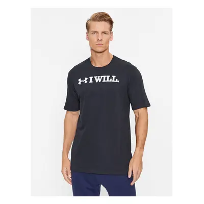 T-Shirt Under Armour 85397288