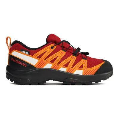 Sneakersy Salomon 85800275