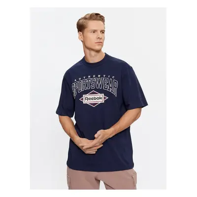 T-Shirt Reebok Classic 87231543