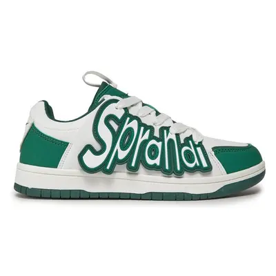 Sneakersy Sprandi 89412331