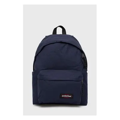 Batoh Eastpak PADDED PAKR tmavomodrá barva, velký, hladký, 90246664