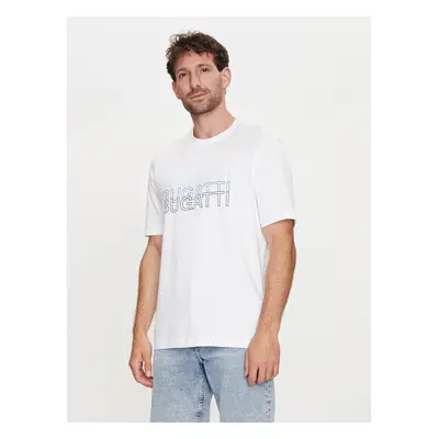 T-Shirt Bugatti 93050277