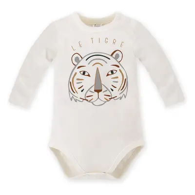 Pinokio Kidss Le Tigre dlouhý rukáv body 63700036