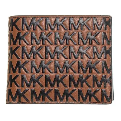 Michael Kors Harrison Billfold kožená pánská peněženka 72039519