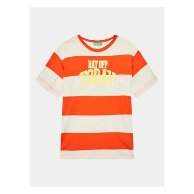 T-Shirt United Colors Of Benetton 81652782