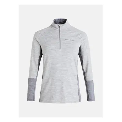 TERMO PRÁDLO PEAK PERFORMANCE M MAGIC HALF ZIP 85826182