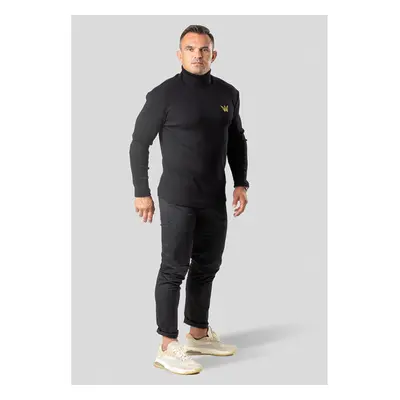 TRES AMIGOS WEAR Mans Turtleneck S001-GLS 90837221