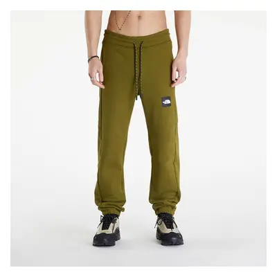 Tepláky The North Face The 489 Joggers UNISEX Forest Olive S 91047111