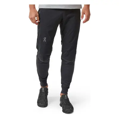 Kalhoty On Running Pants Black L 91415056