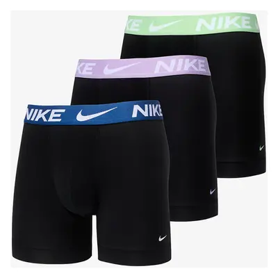 Boxerky Nike Dri-FIT Boxer Brief 3-Pack Multicolor L 92583898