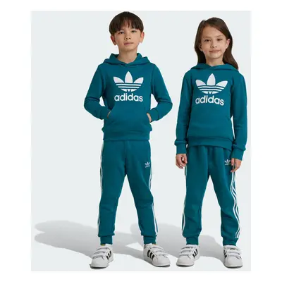 Adidas Souprava Adicolor Hoodie Kids 93437755