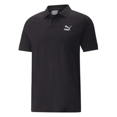 PUMA CLASSICS Polo BLACK 94101384