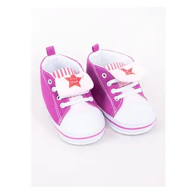 Yoclub Kidss Baby Girls Shoes OBO-0183G-1000 69827682