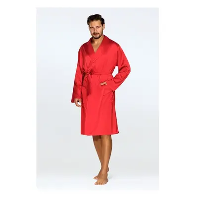 DKaren Mans Bathrobe Lukas 88148010