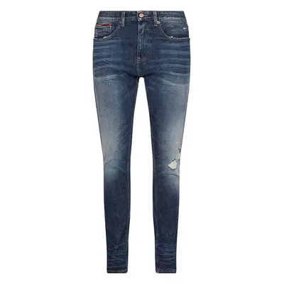 Tommy Hilfiger Jeans Tommy Jeans Jeans - AUSTIN SLIM TPRD CE233 blue 95272281