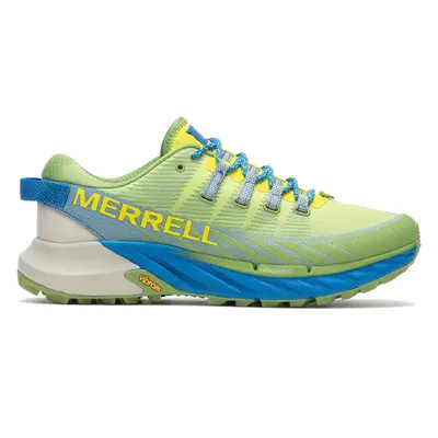 Tenisky Merrell Agility Peak 4 Highviz EUR 44.5 90614664