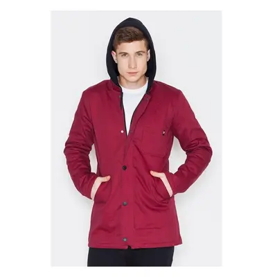 Visent Mans Jacket V013 53283124