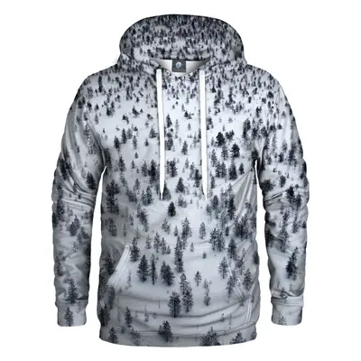 Aloha From Deer Unisexs Winter Trees Hoodie H-K AFD984 72214427