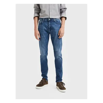 Jeansy Selected Homme 76834261