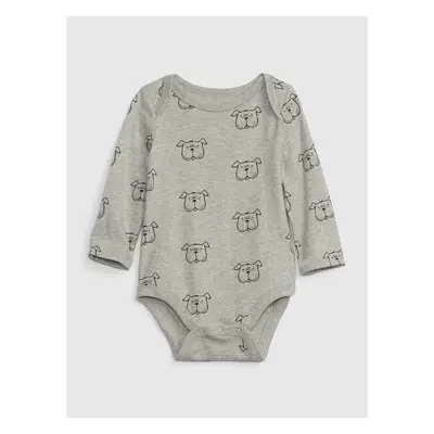 GAP Baby body organic Brannan - Kluci 91362191