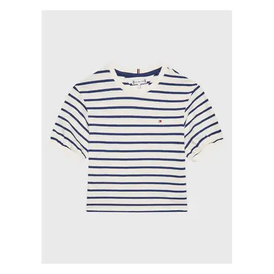 T-Shirt Tommy Hilfiger 77165737