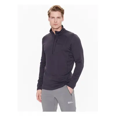 Funkční mikina Jack Wolfskin 78622600