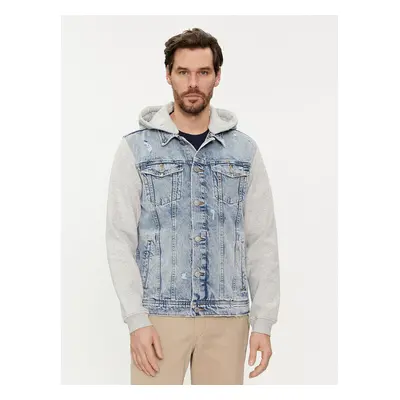 Jeansová bunda Jack&Jones 89317036