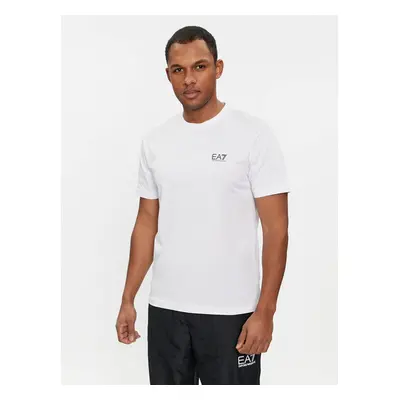 T-Shirt EA7 Emporio Armani 89438984