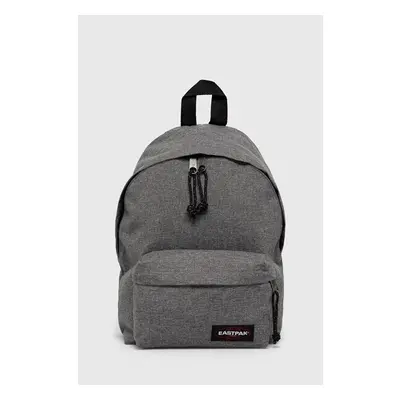 Batoh Eastpak ORBIT šedá barva, velký, hladký, EK0000433631 90246660