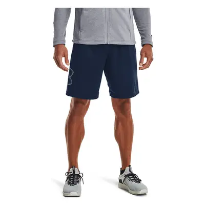 Šortky Under Armour Tech Graphic Short Academy XS 90268691