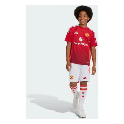 Adidas Domácí šortky Manchester United 24/25 Kids 94669539