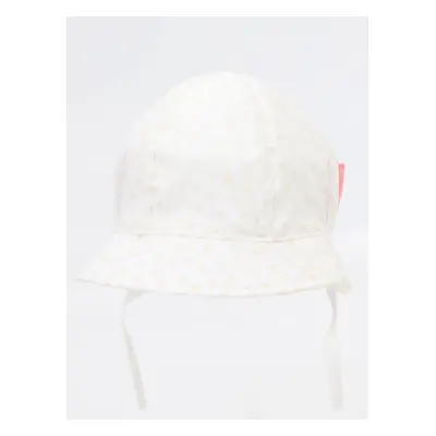 Yoclub Kidss Girls Summer Hat CLU-0104G-0100 91721586