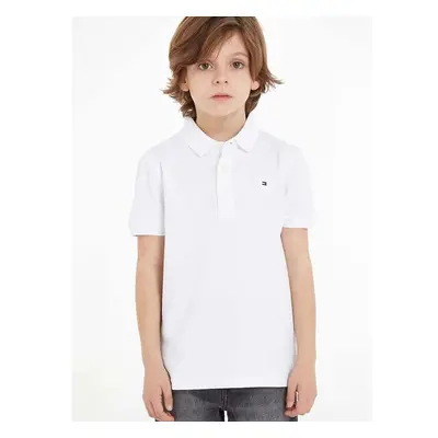 Dětské polo tričko Tommy Hilfiger 74-176 cm KB0KB03975 50864779