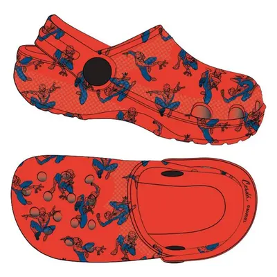 CLOGS PREMIUM SPIDERMAN 95942673